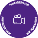 Videoproduktion-Süd – Video Experten Badge